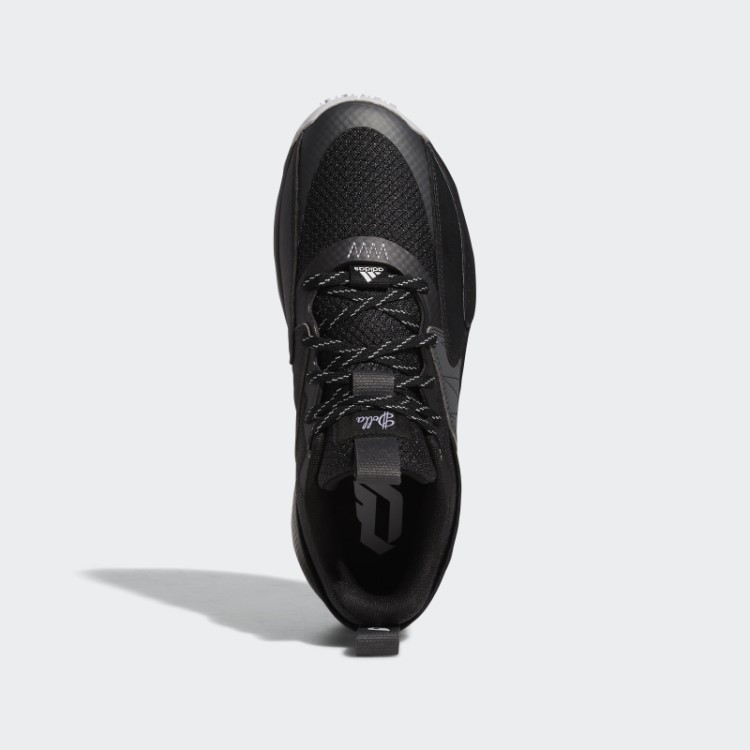 Adidas Dame Certificada Preta
