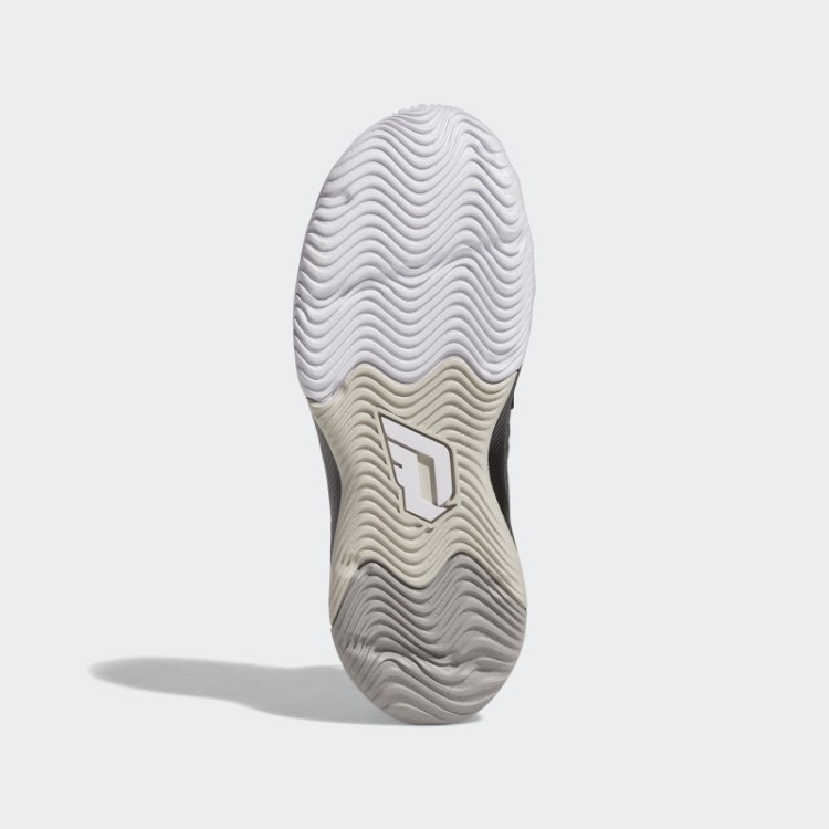 Adidas Dame Certificada Preta