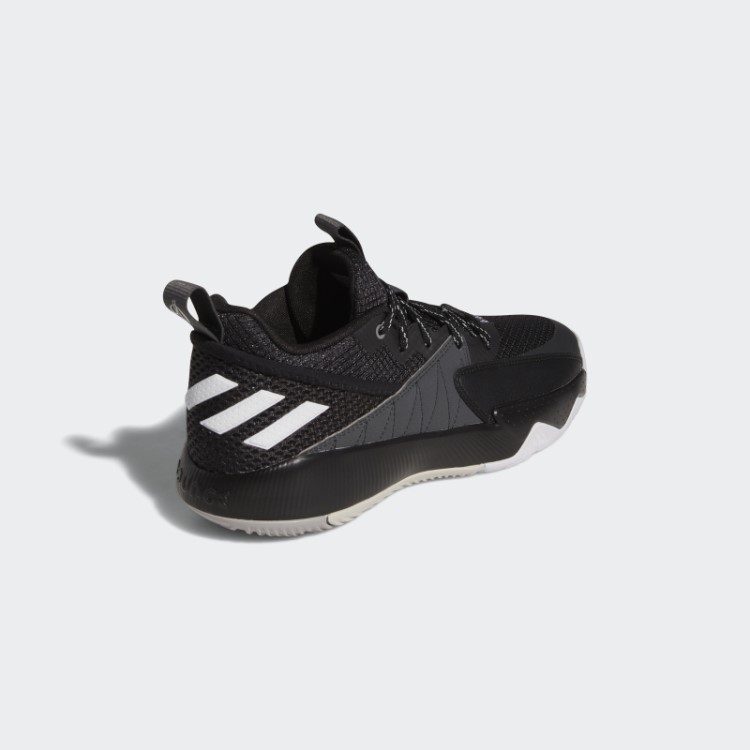 Adidas Dame Certificada Preta