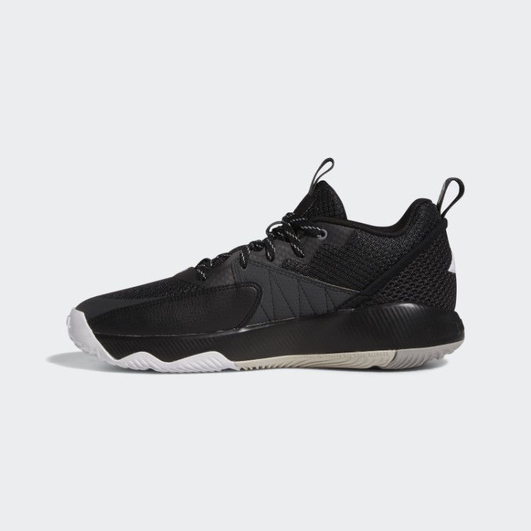 Adidas Dame Certificada Preta