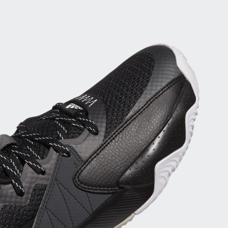Adidas Dame Certificada Preta