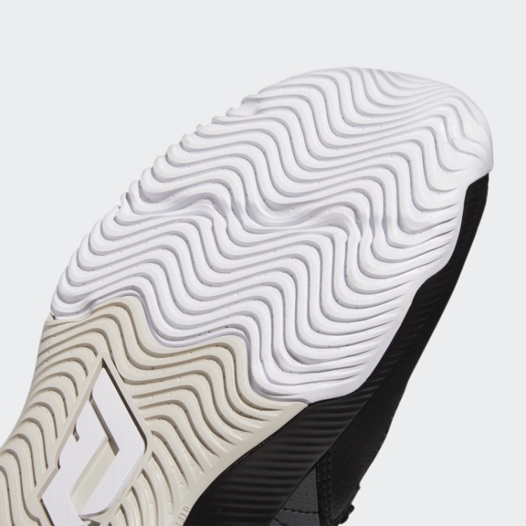 Adidas Dame Certificada Preta