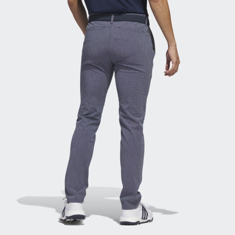 Calça Cruzada Adidas Azul Marinho