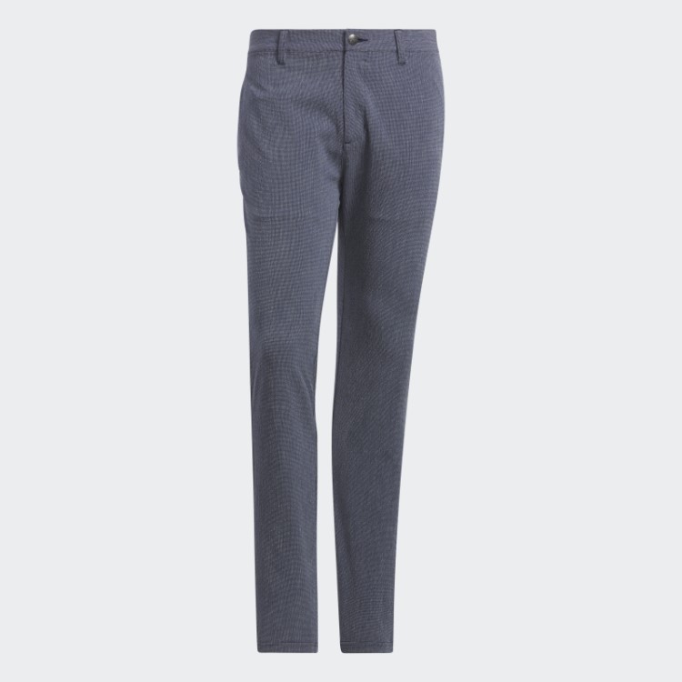 Calça Cruzada Adidas Azul Marinho