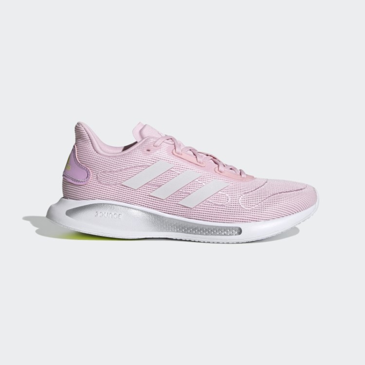 Tênis Adidas Fresh Candy Galaxar