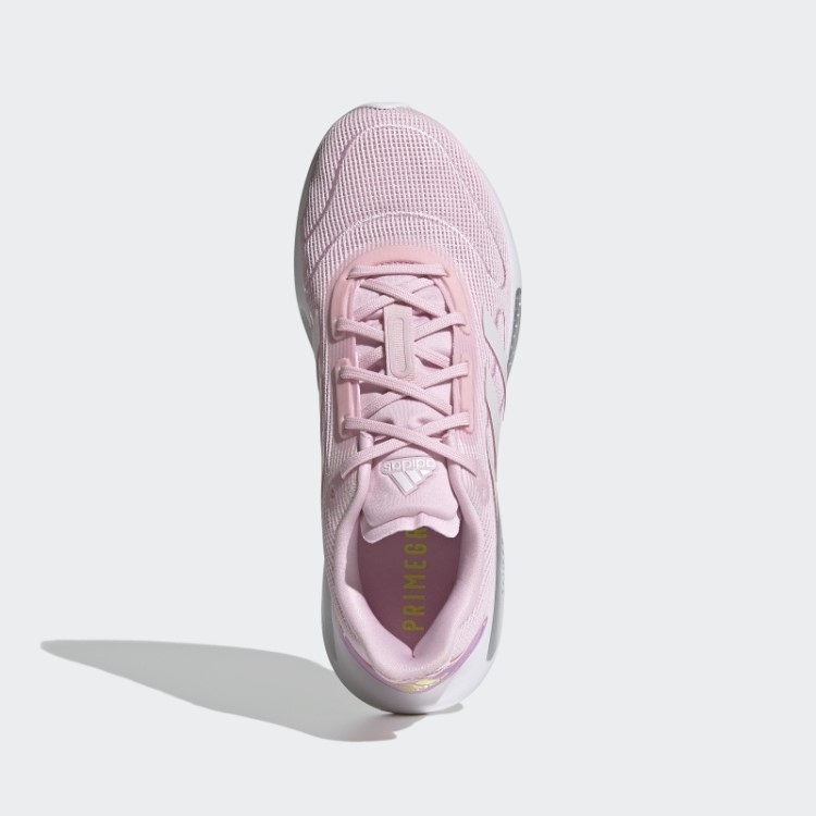 Tênis Adidas Fresh Candy Galaxar