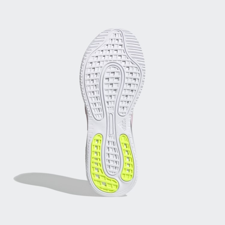 Tênis Adidas Fresh Candy Galaxar