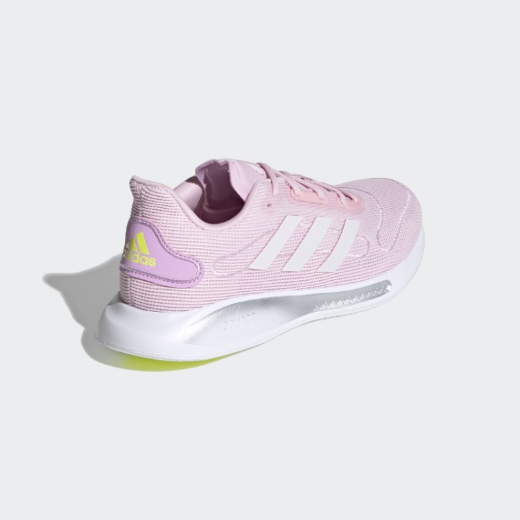 Tênis Adidas Fresh Candy Galaxar