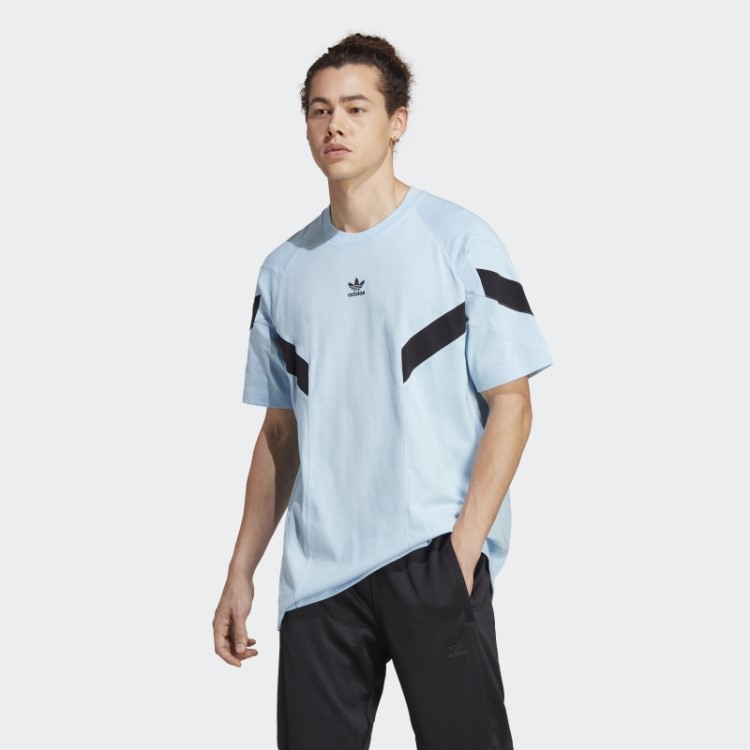 Camiseta Sky Adidas Rekive