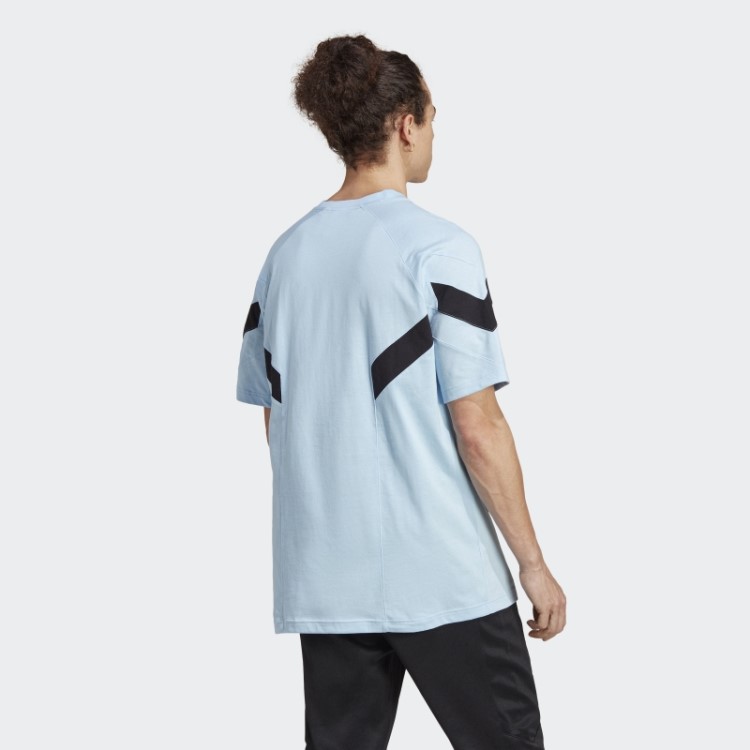 Camiseta Sky Adidas Rekive