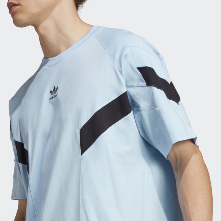 Camiseta Sky Adidas Rekive
