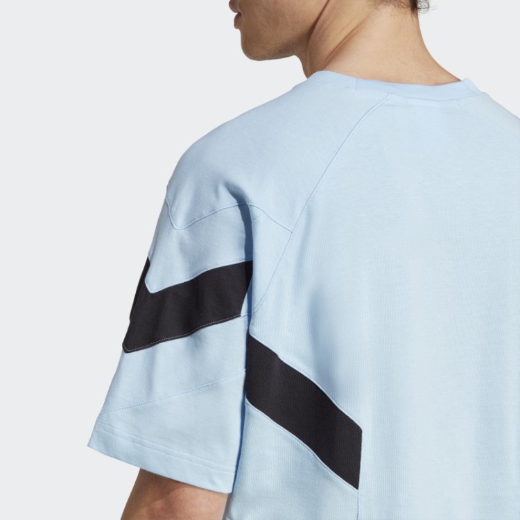 Camiseta Sky Adidas Rekive