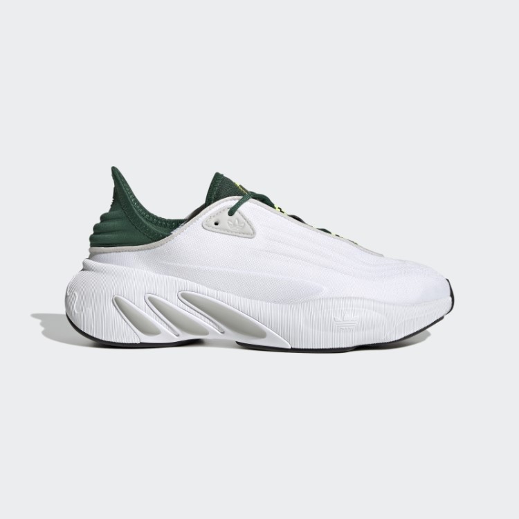 Tênis Adidas Adifom Sltn Verde Escuro