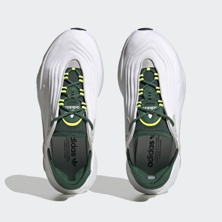 Tênis Adidas Adifom Sltn Verde Escuro