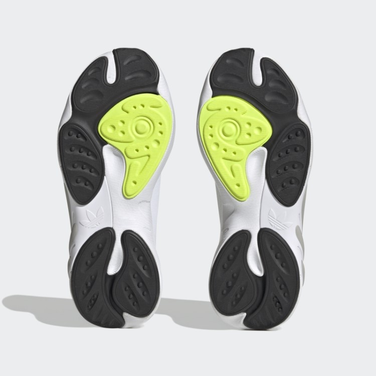 Tênis Adidas Adifom Sltn Verde Escuro