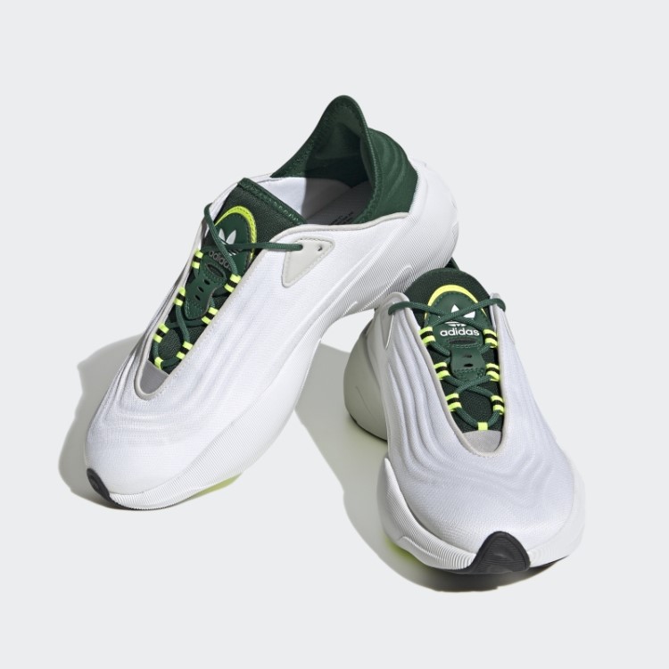 Tênis Adidas Adifom Sltn Verde Escuro
