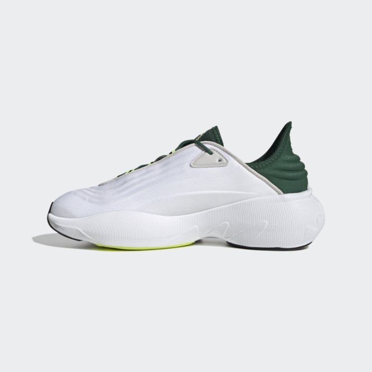 Tênis Adidas Adifom Sltn Verde Escuro