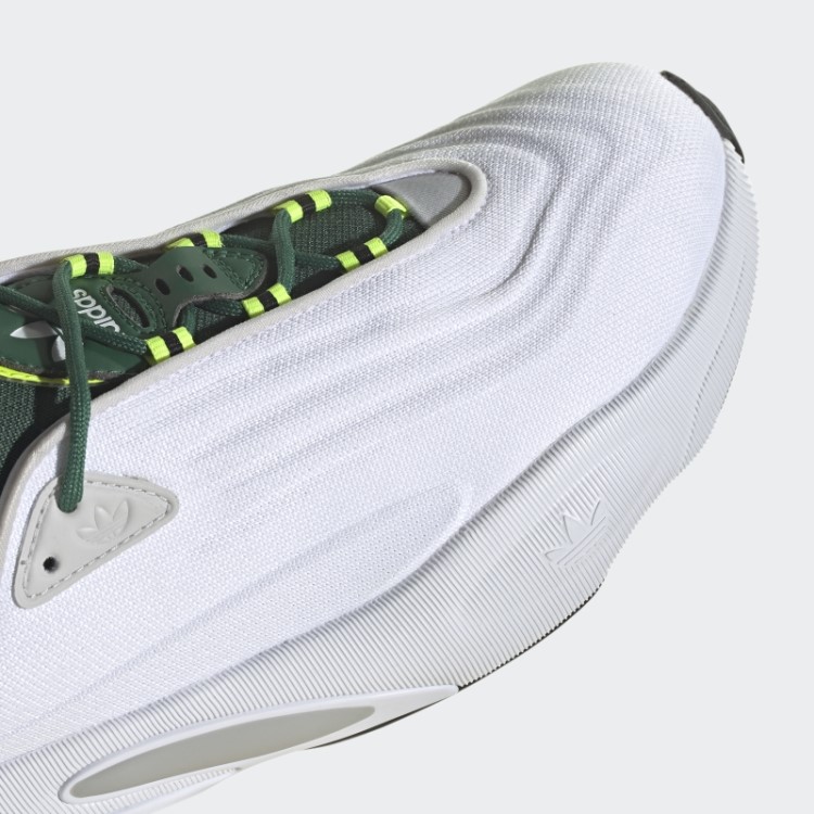 Tênis Adidas Adifom Sltn Verde Escuro