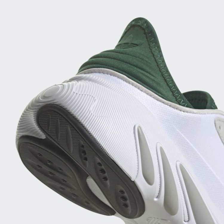 Tênis Adidas Adifom Sltn Verde Escuro