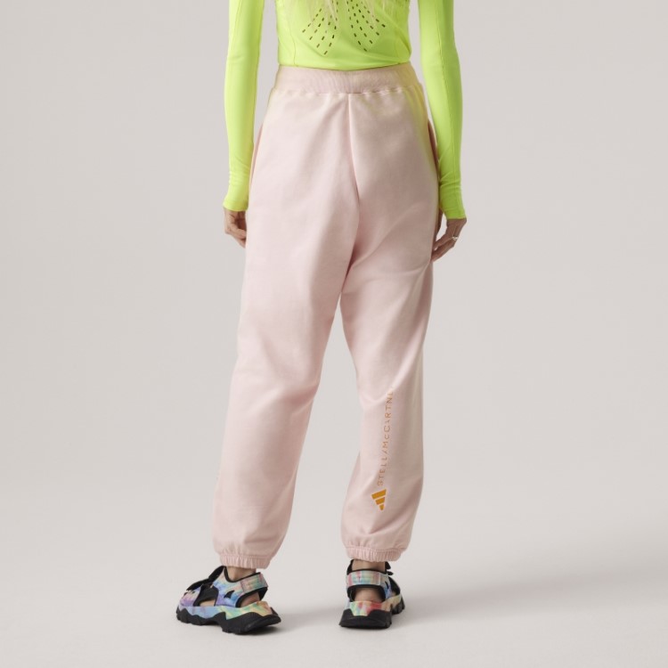 F Tropic Bloom Calça Esportiva Adidas By Stella Mccartney (gênero Neutro) Quente