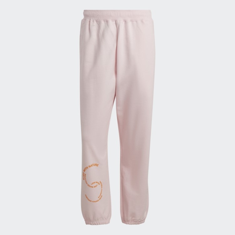 F Tropic Bloom Calça Esportiva Adidas By Stella Mccartney (gênero Neutro) Quente