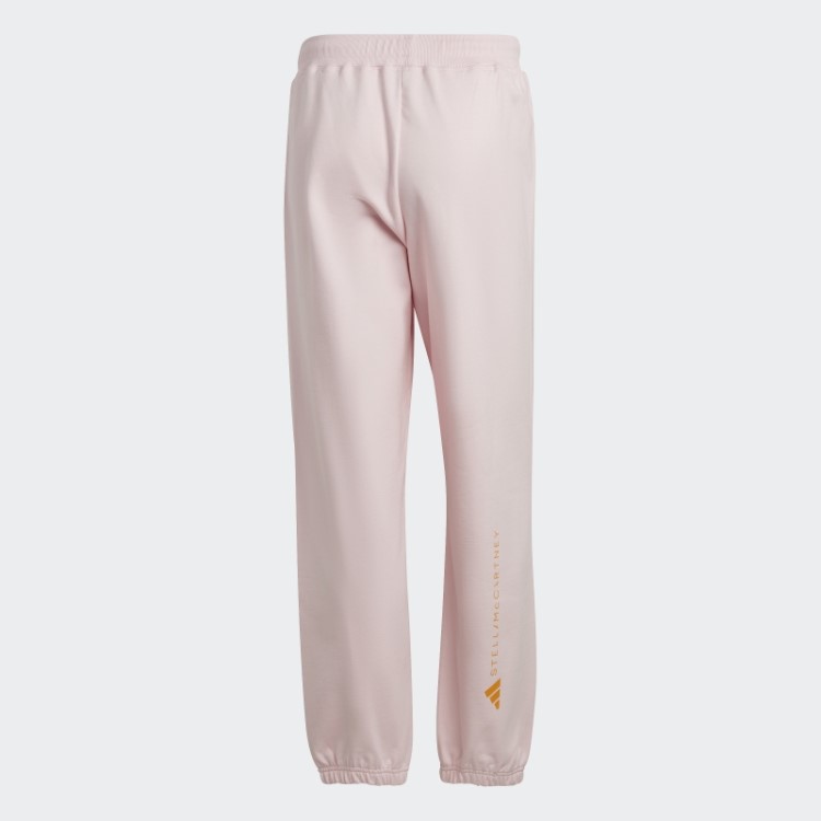 F Tropic Bloom Calça Esportiva Adidas By Stella Mccartney (gênero Neutro) Quente