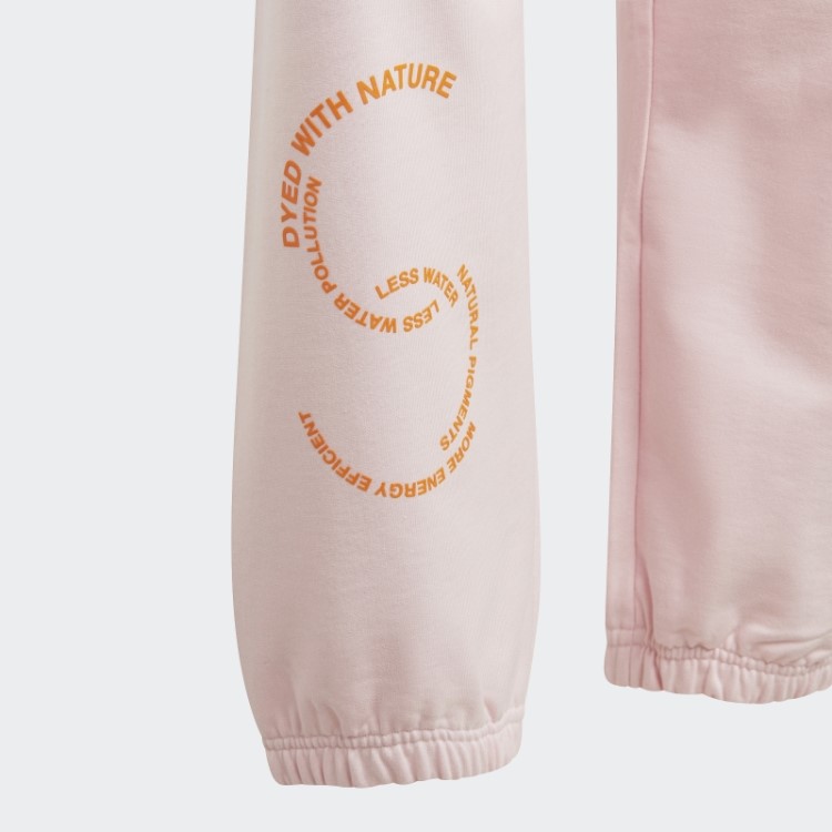 F Tropic Bloom Calça Esportiva Adidas By Stella Mccartney (gênero Neutro) Quente