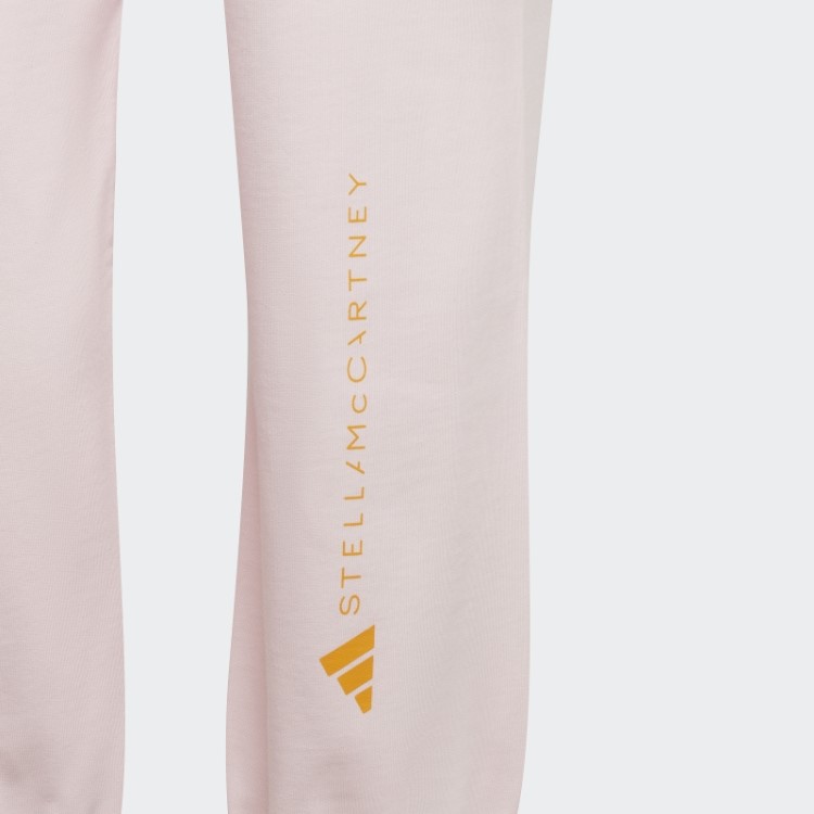 F Tropic Bloom Calça Esportiva Adidas By Stella Mccartney (gênero Neutro) Quente