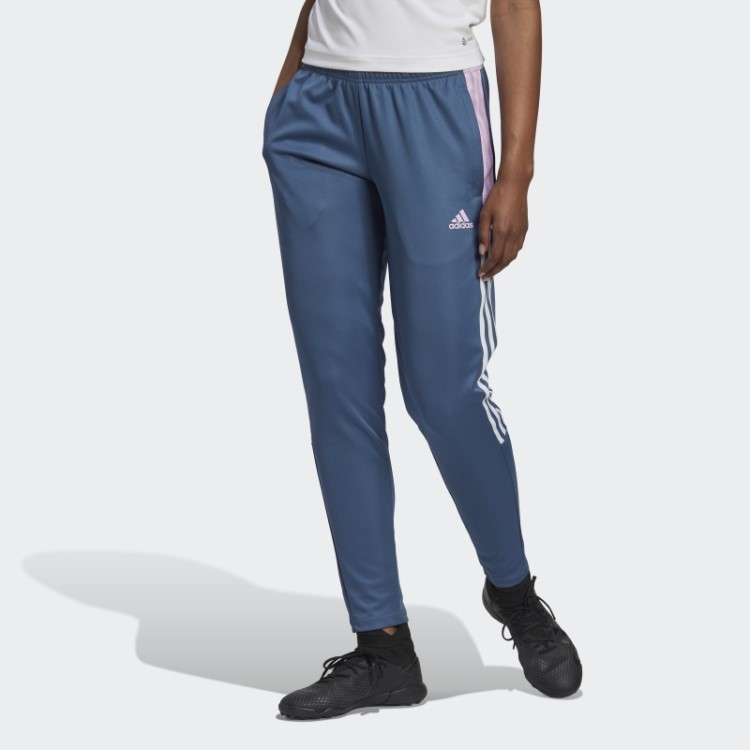 Calça Tiro Adidas Aço