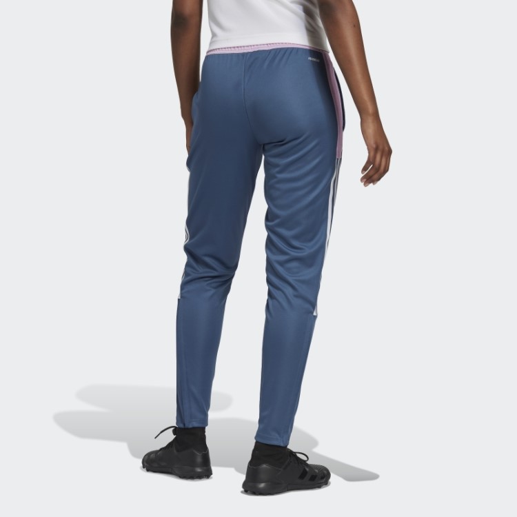 Calça Tiro Adidas Aço