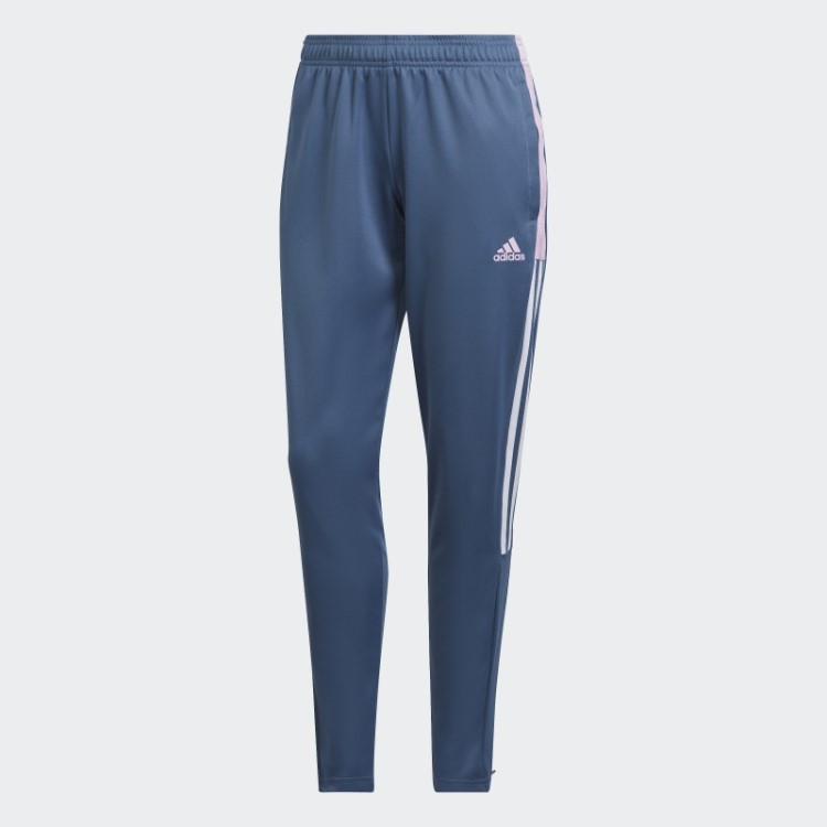 Calça Tiro Adidas Aço