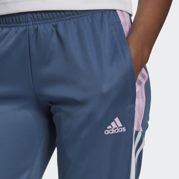 Calça Tiro Adidas Aço