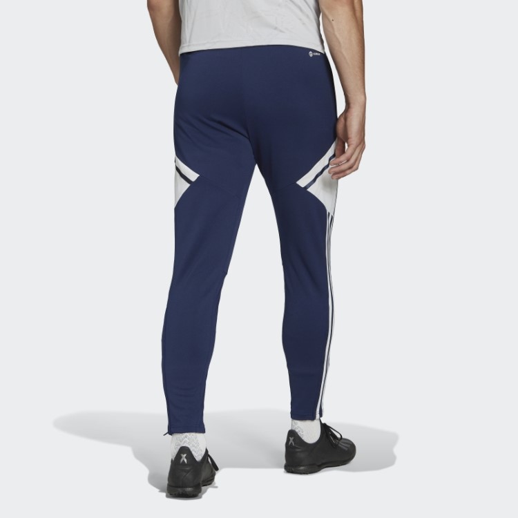 Calça De Treino Condivo 22 Azul Marinho Adidas