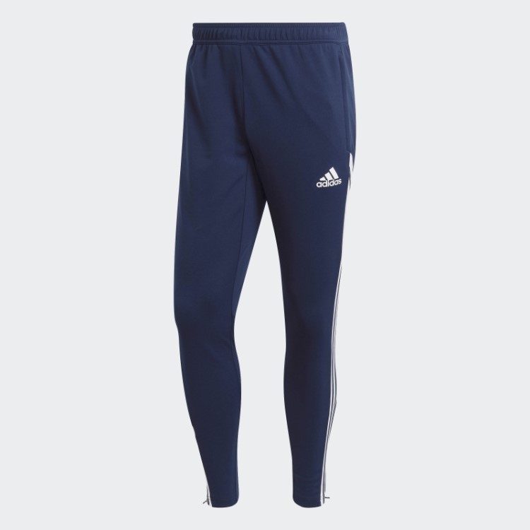 Calça De Treino Condivo 22 Azul Marinho Adidas