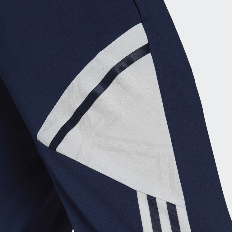 Calça De Treino Condivo 22 Azul Marinho Adidas