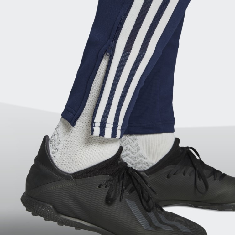 Calça De Treino Condivo 22 Azul Marinho Adidas