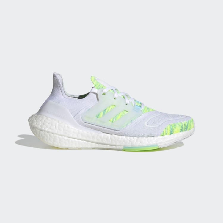 Tênis Adidas Ultraboost 22 Azul