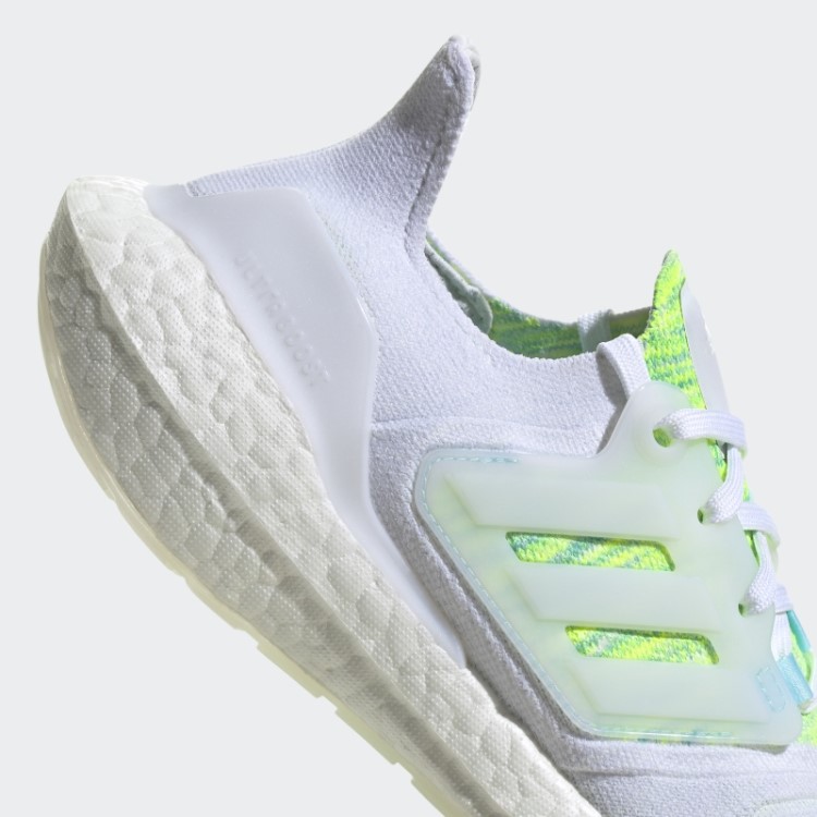 Tênis Adidas Ultraboost 22 Azul