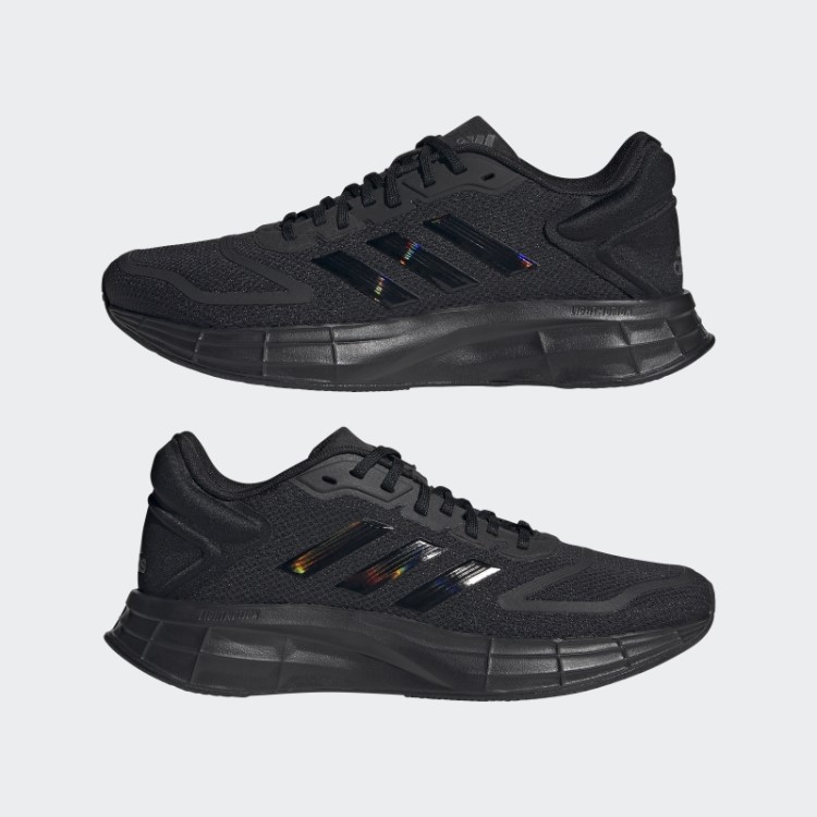 Tênis De Corrida Duramo Sl 2.0 Adidas Preto