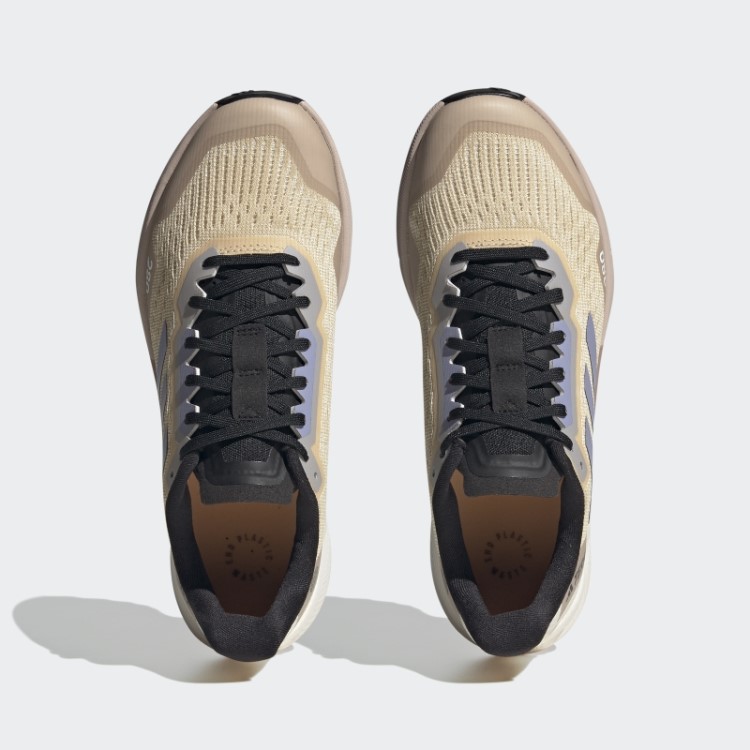 Tênis De Corrida Terrex Agravic Flow 2.0 Areia Adidas