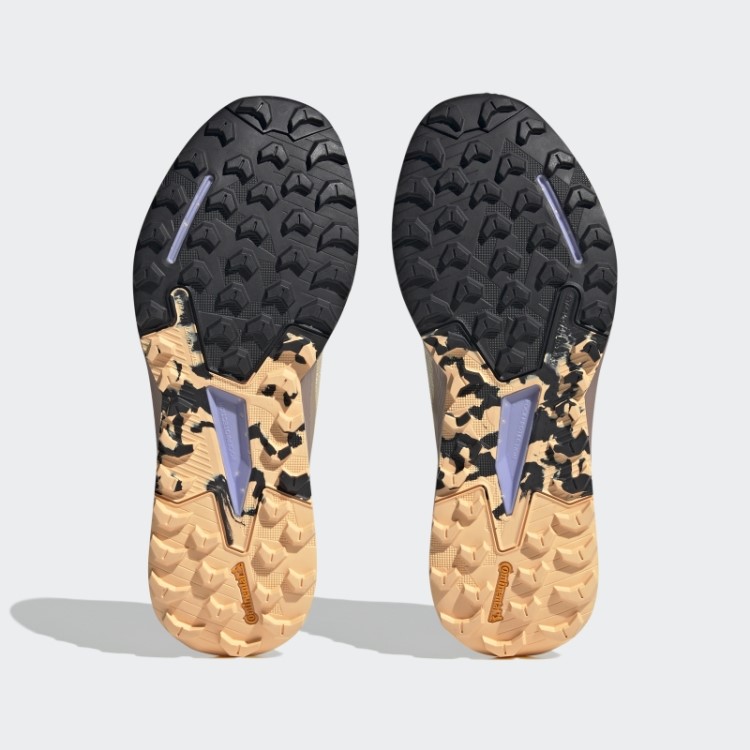 Tênis De Corrida Terrex Agravic Flow 2.0 Areia Adidas