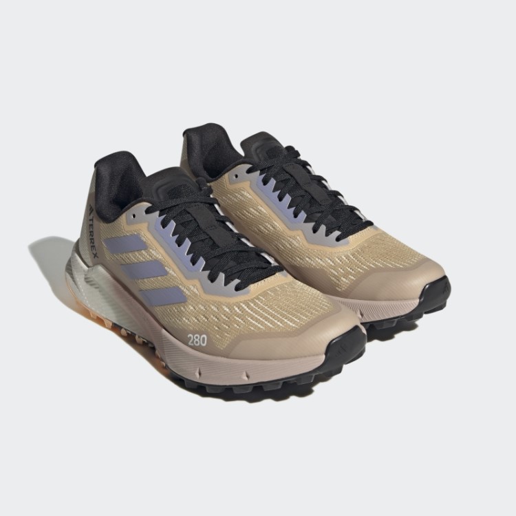 Tênis De Corrida Terrex Agravic Flow 2.0 Areia Adidas