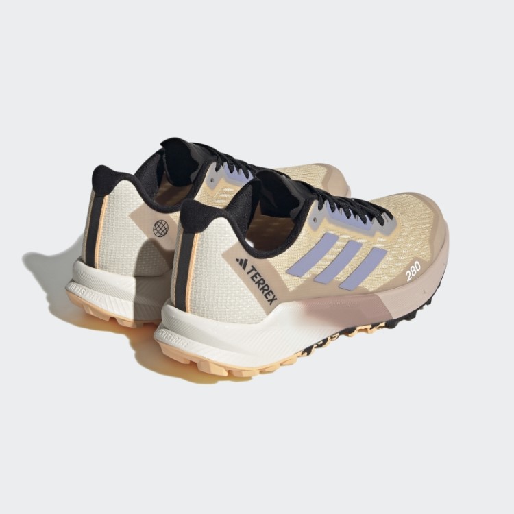 Tênis De Corrida Terrex Agravic Flow 2.0 Areia Adidas