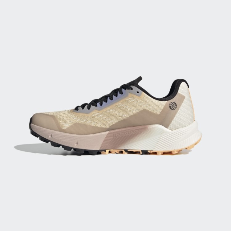 Tênis De Corrida Terrex Agravic Flow 2.0 Areia Adidas