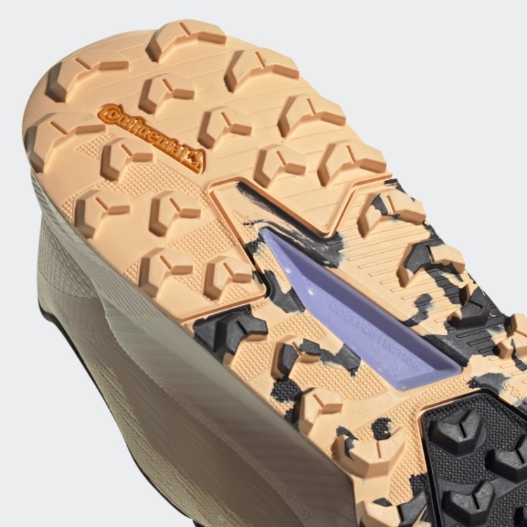 Tênis De Corrida Terrex Agravic Flow 2.0 Areia Adidas
