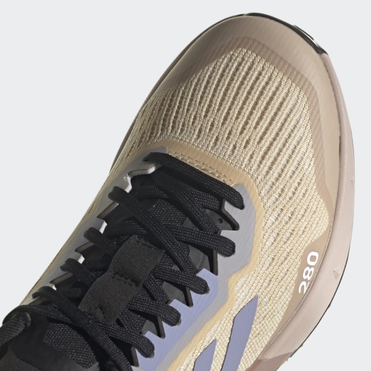 Tênis De Corrida Terrex Agravic Flow 2.0 Areia Adidas