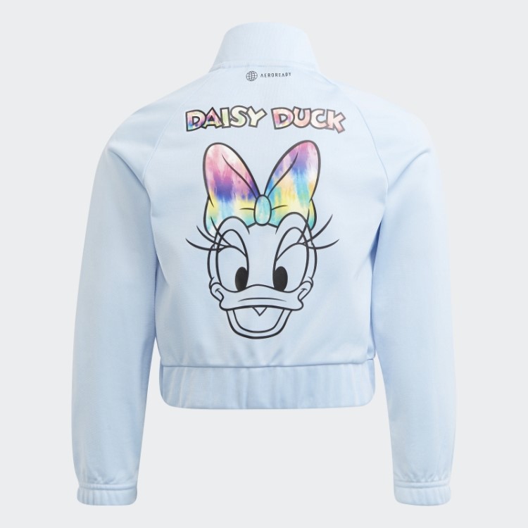 Moletom Disney Margarida Pato Céu Adidas