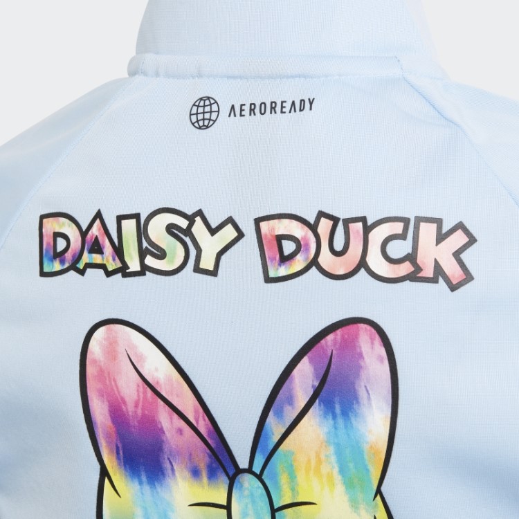 Moletom Disney Margarida Pato Céu Adidas