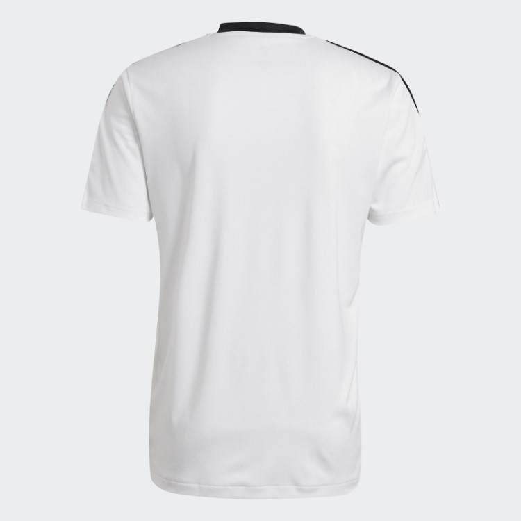 Camisa Branca Adidas Tiro 21