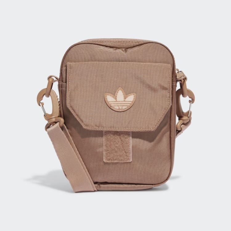 Bolsa Clay Adidas Premium Essentials Para Festival